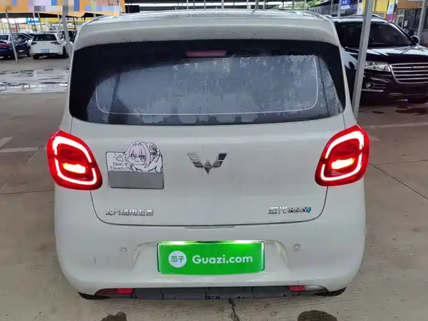 Wuling Hongguang MINIEV 2025