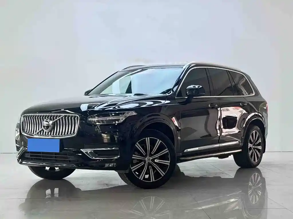 Volvo XC90 2020