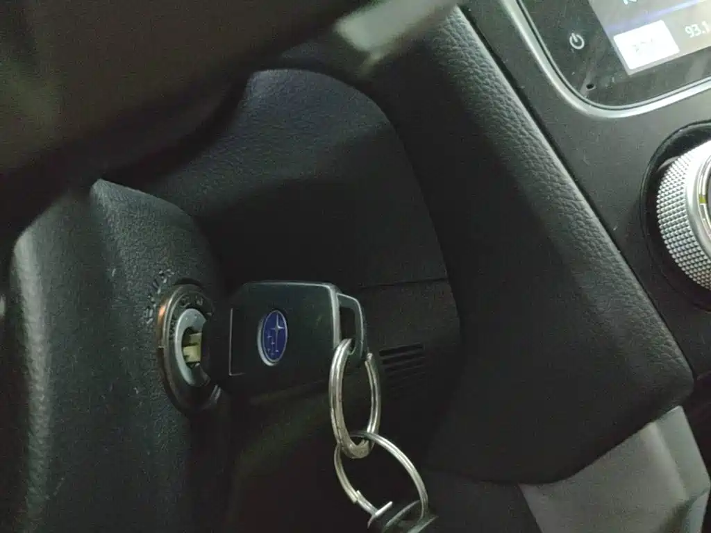 Subaru Forester 2015 — фото 9