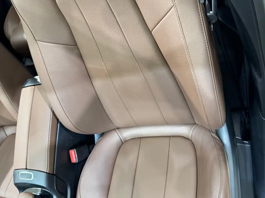 Mercedes-Benz GLB 2023 — фото 16