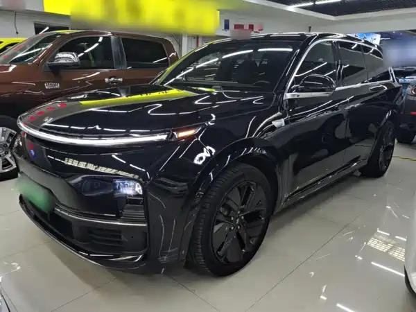 Li Auto L9 2023