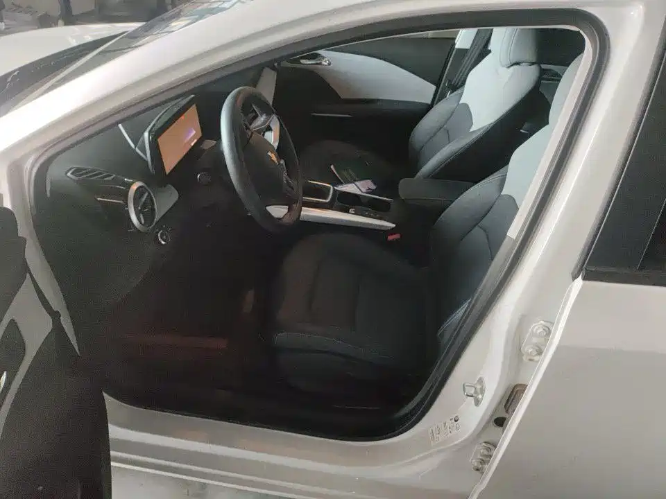 Chevrolet Cruze 2023