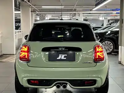 MINI MINI 2020