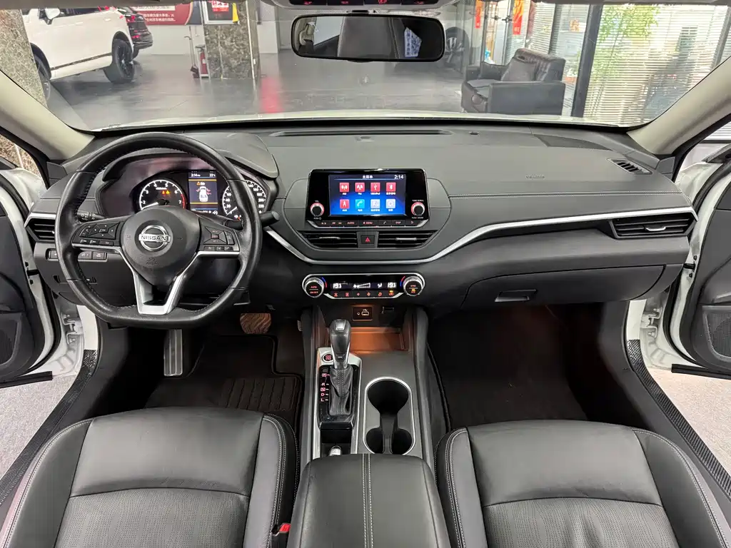 Nissan Teana 2019 — фото 13