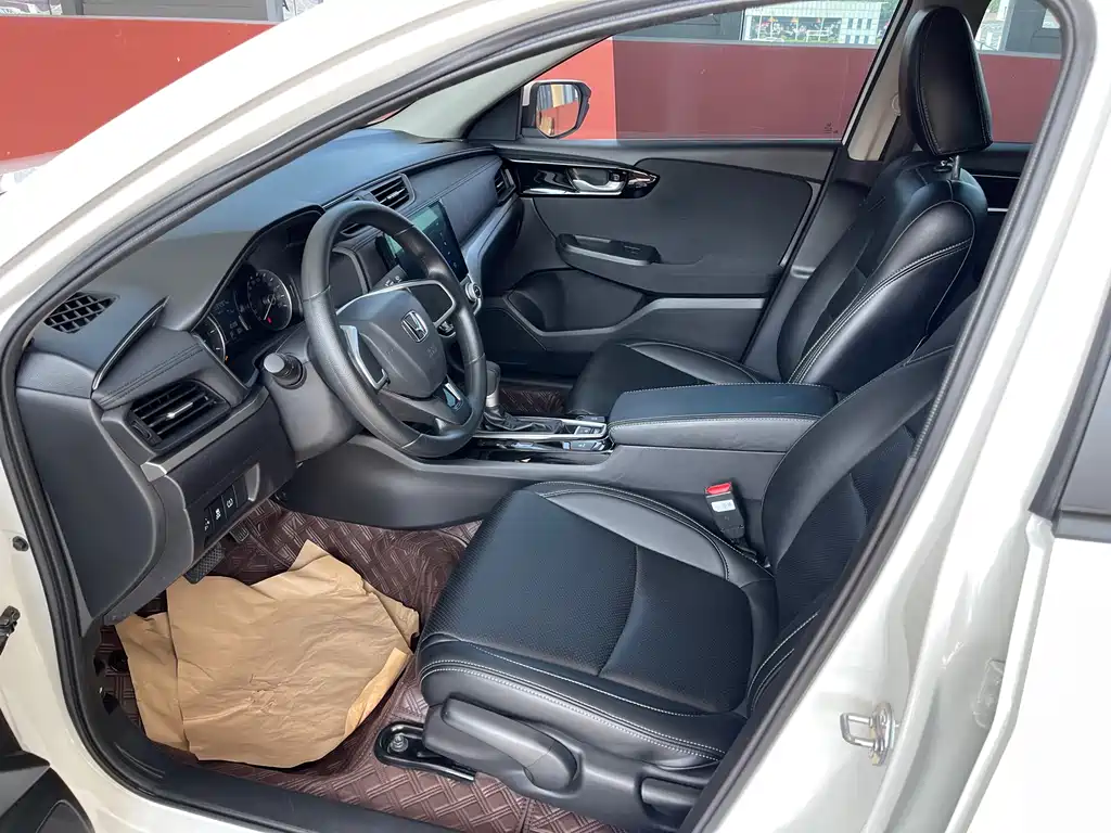 Honda Envix 2022