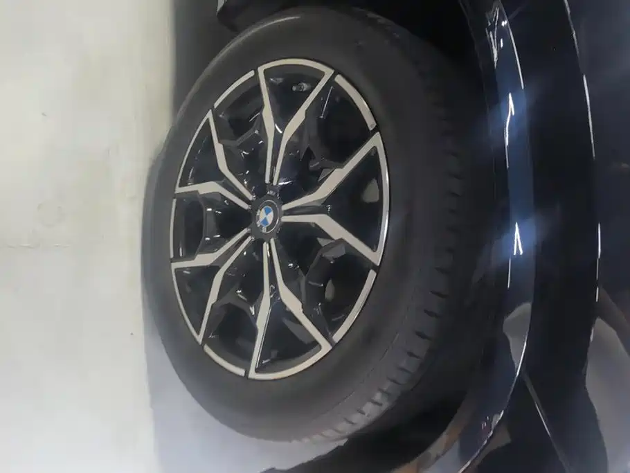 BMW X3 2023