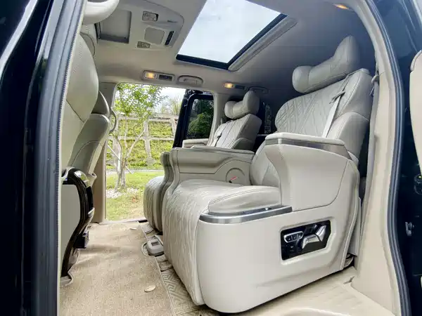 Nissan Quest 2015