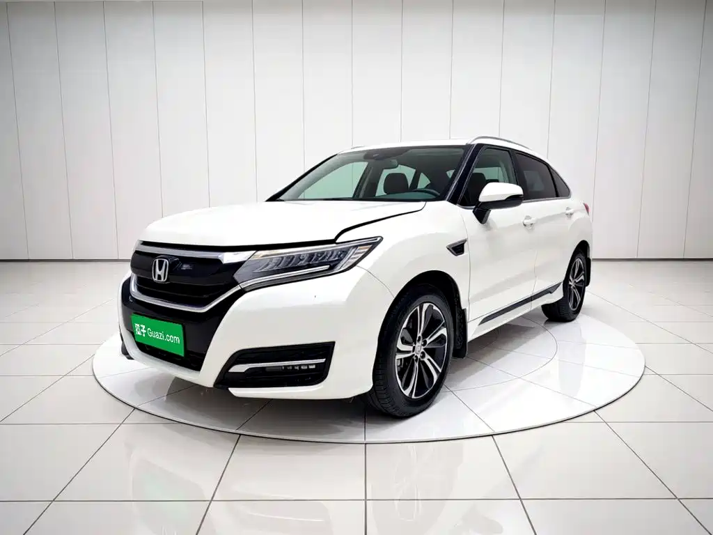 Honda UR-V 2019