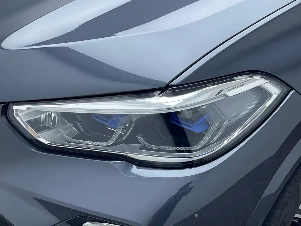 BMW X5 2021 — фото 11