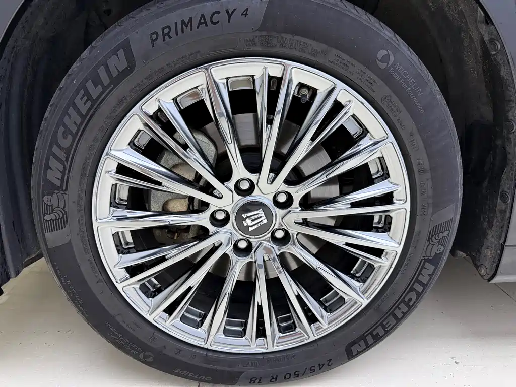 Toyota Vellfire 2021 — фото 21