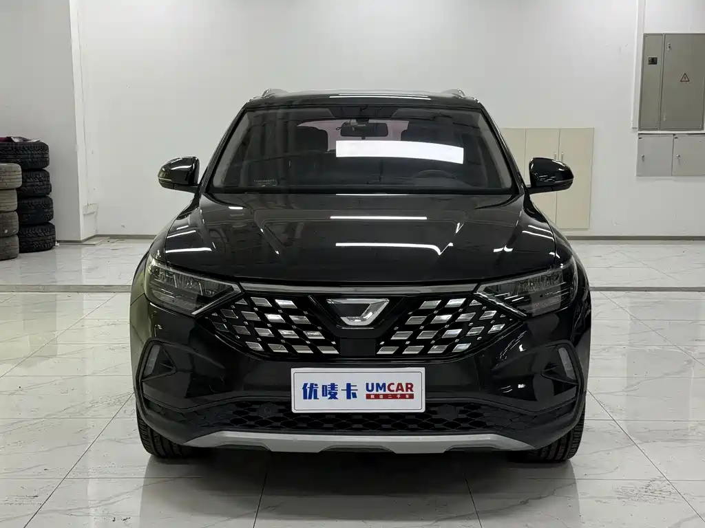 Jetta VS5 2022