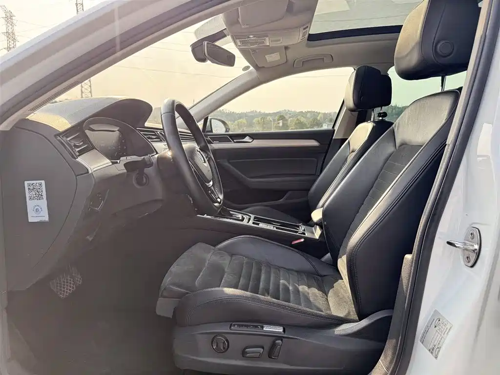 Volkswagen Viloran 2018 — фото 10