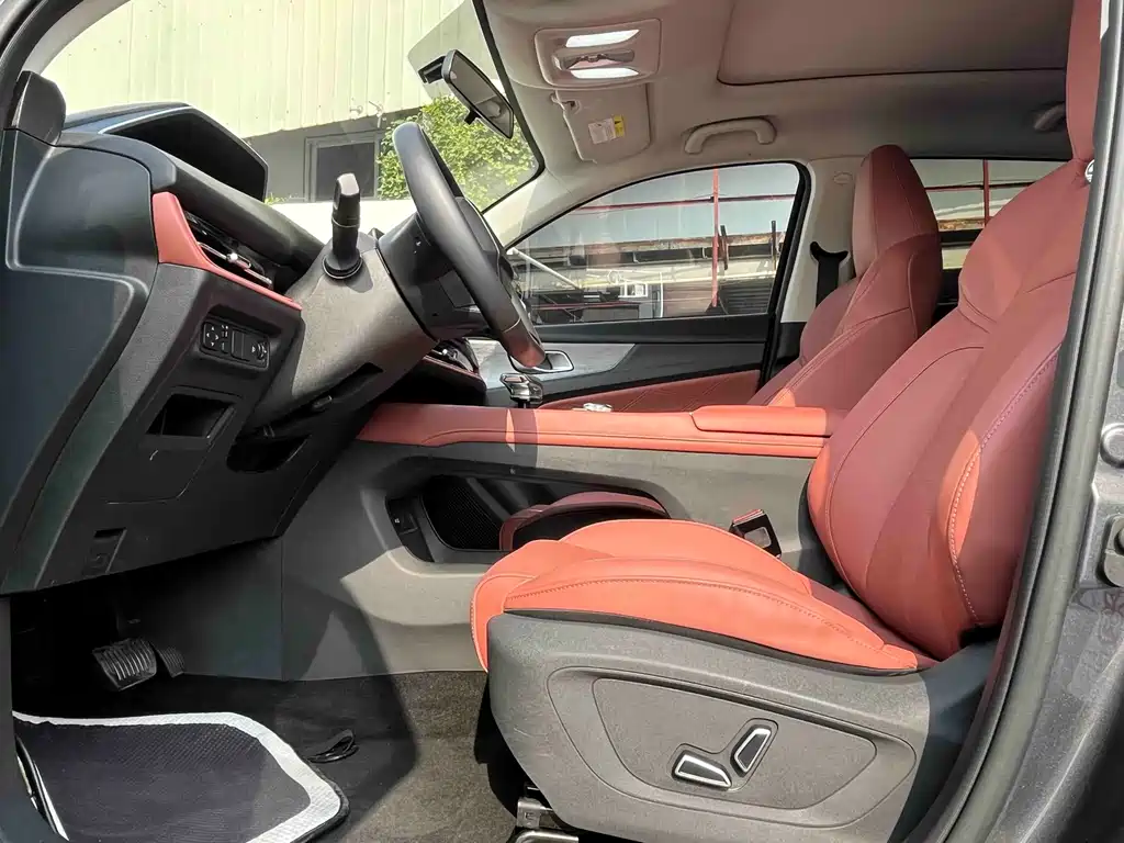 Changan CS55PLUS 2023 — фото 10