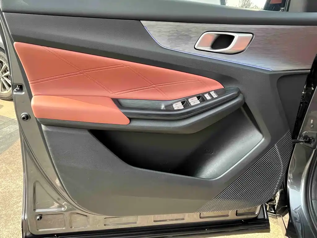 Changan CS55PLUS 2023 — фото 11