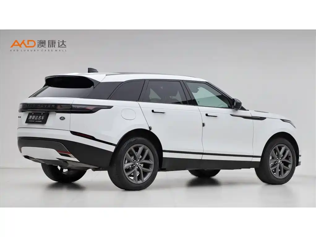 Land Rover Velar 2024 — фото 3