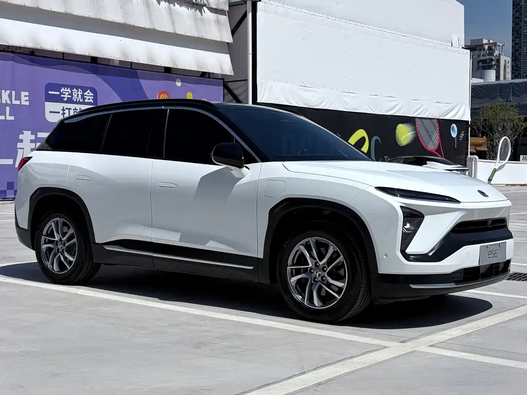 NIO ES6 2023