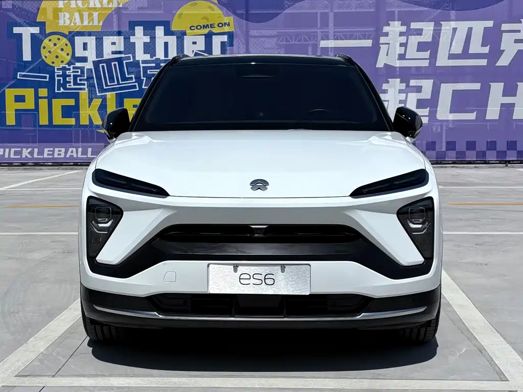 NIO ES6 2023