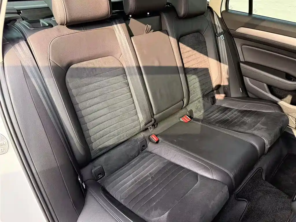 Volkswagen Viloran 2018 — фото 12