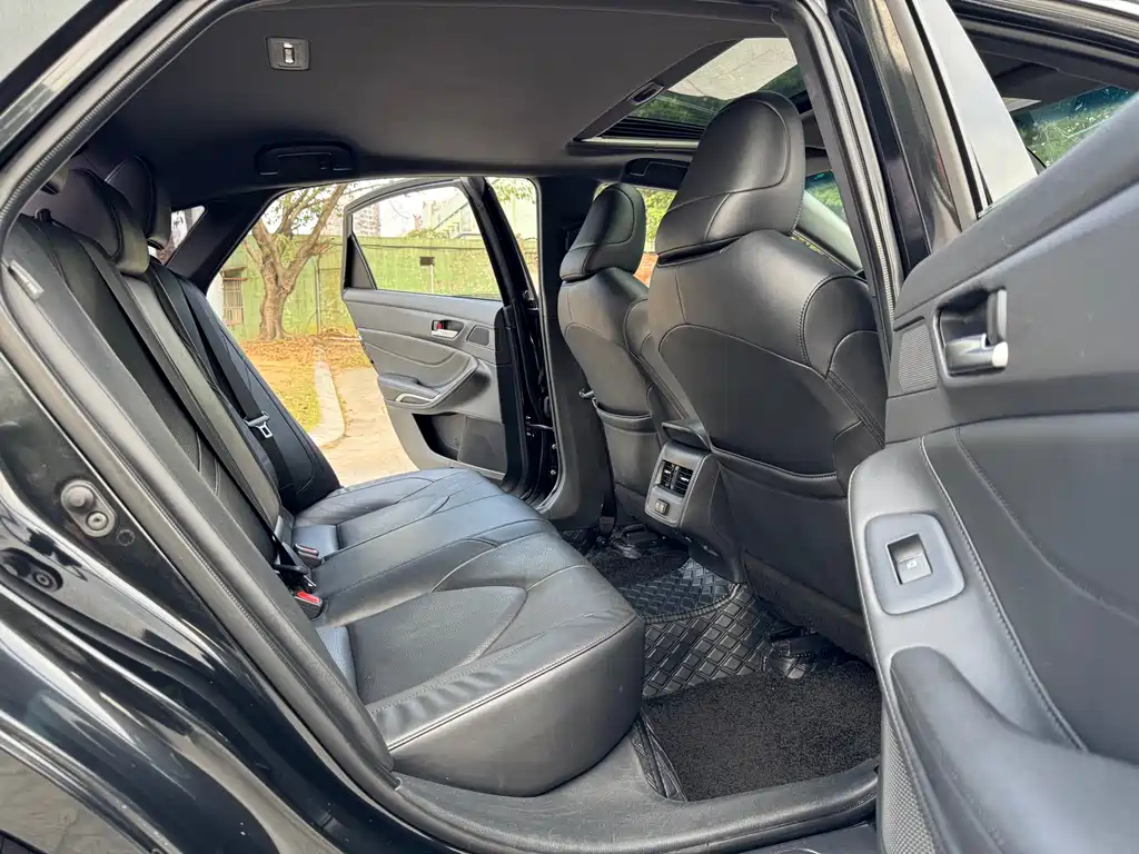 Toyota Avalon 2021