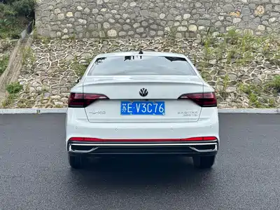 Volkswagen Sagitar 2023