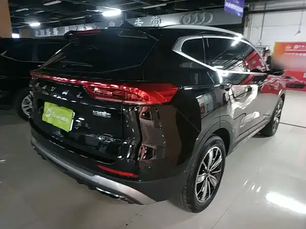 Haval H6 2024