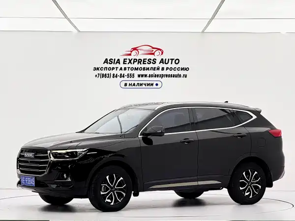 Haval H6 2021
