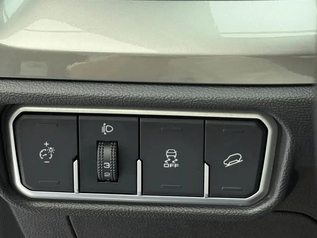 Haval H6 2021 — фото 18