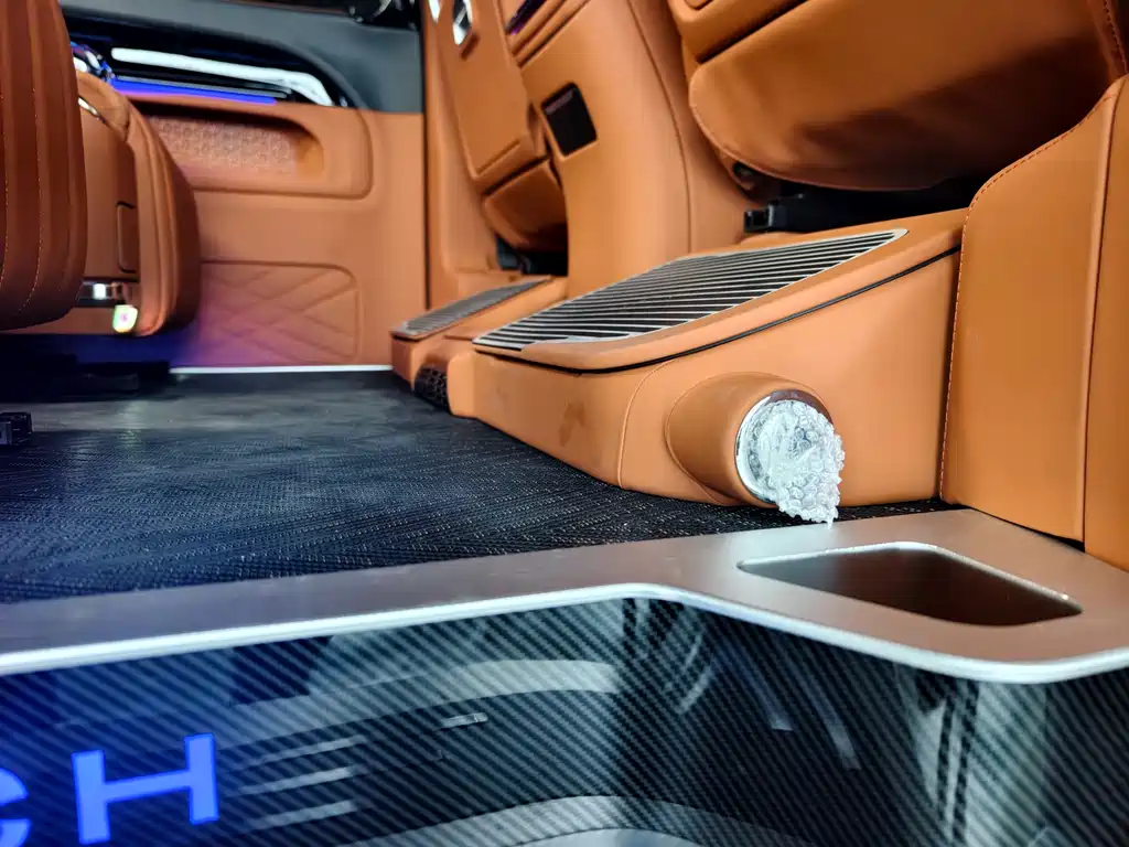 Mercedes-Benz Vito 2026 — фото 15