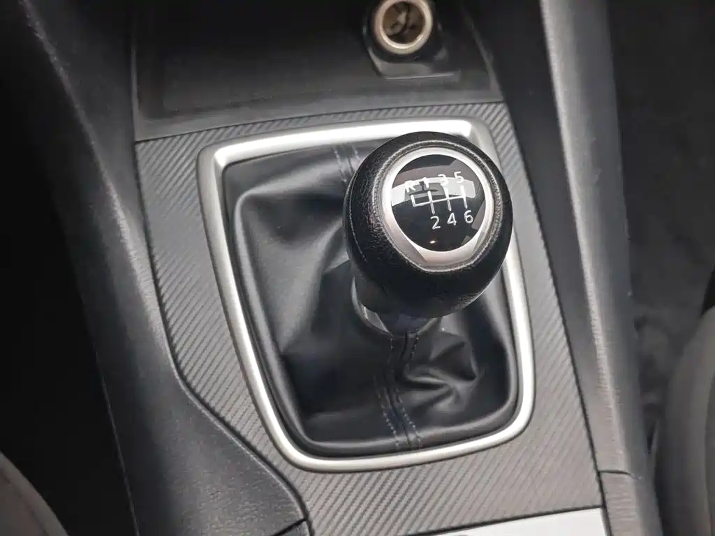 Mazda 3 Angkesela 2017 — фото 13