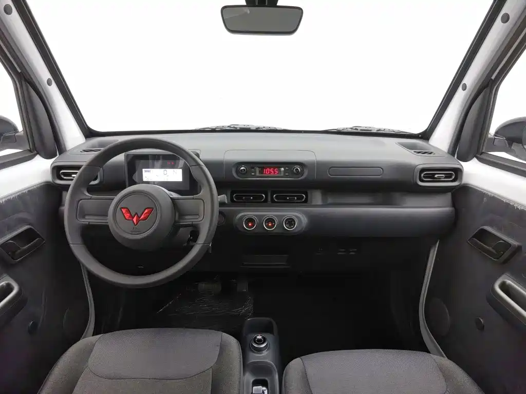 Wuling Zhiguang New Energy 2026