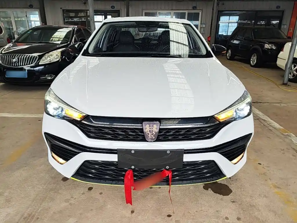 Roewe i5 2022