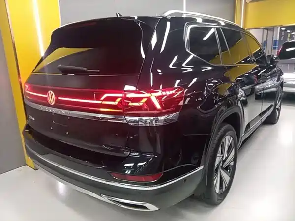 Volkswagen Teramont 2023