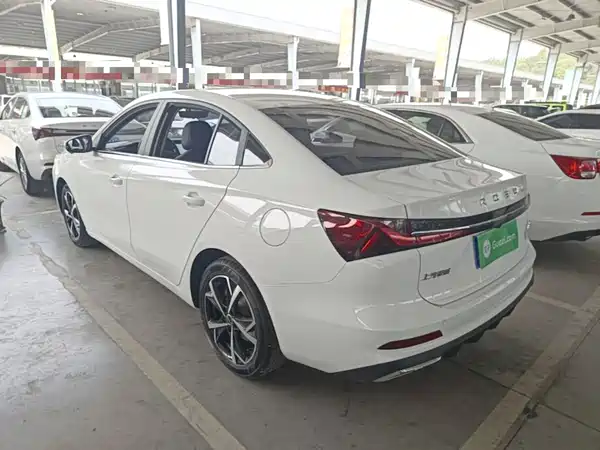 Roewe i5 2025