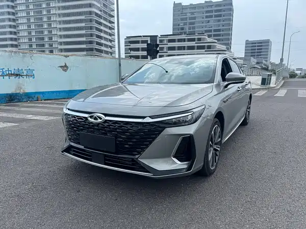 Chery Arrizo 8 2026