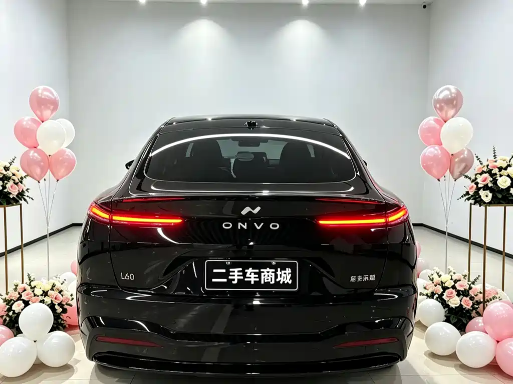 ONVO L60 2025