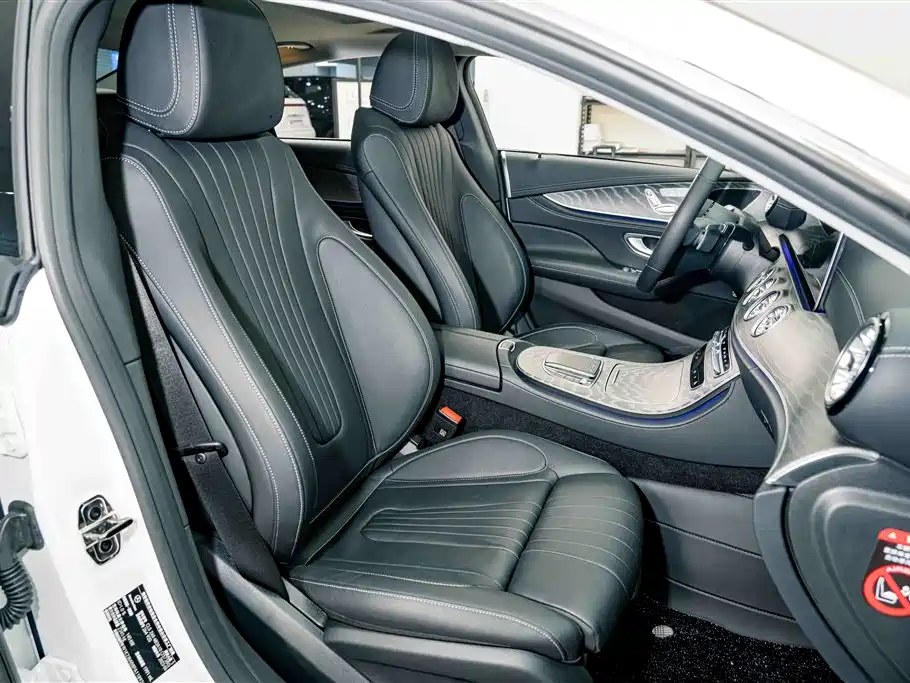 Mercedes-Benz CLS 2024 — фото 18