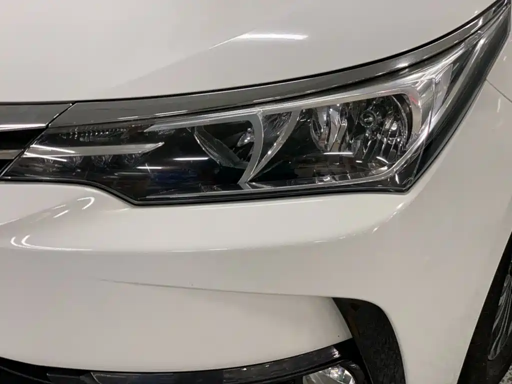 Toyota Corolla 2019 — фото 18