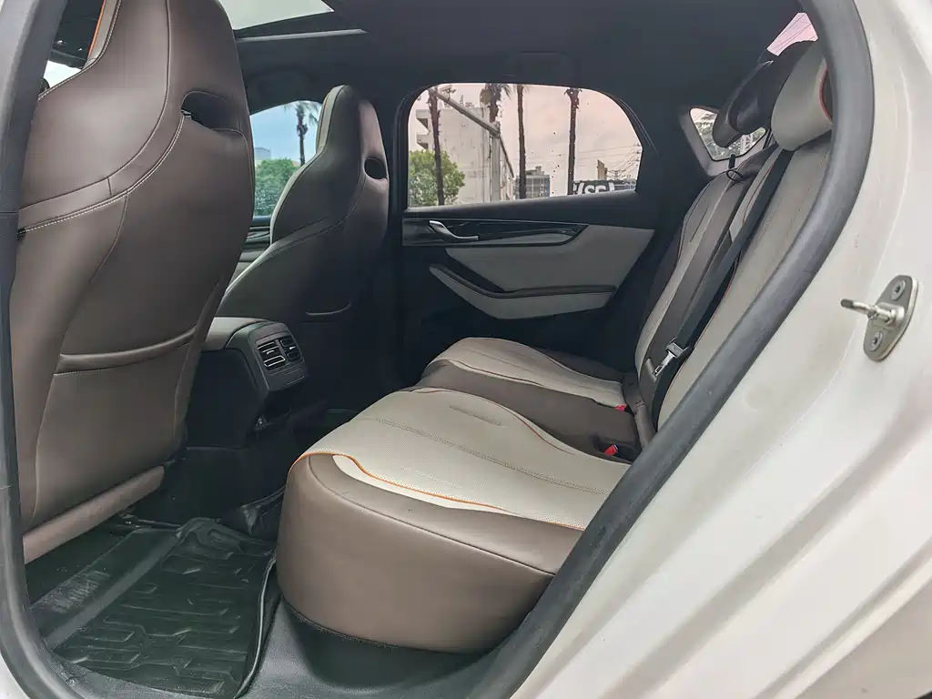 BYD Qin PLUS 2023