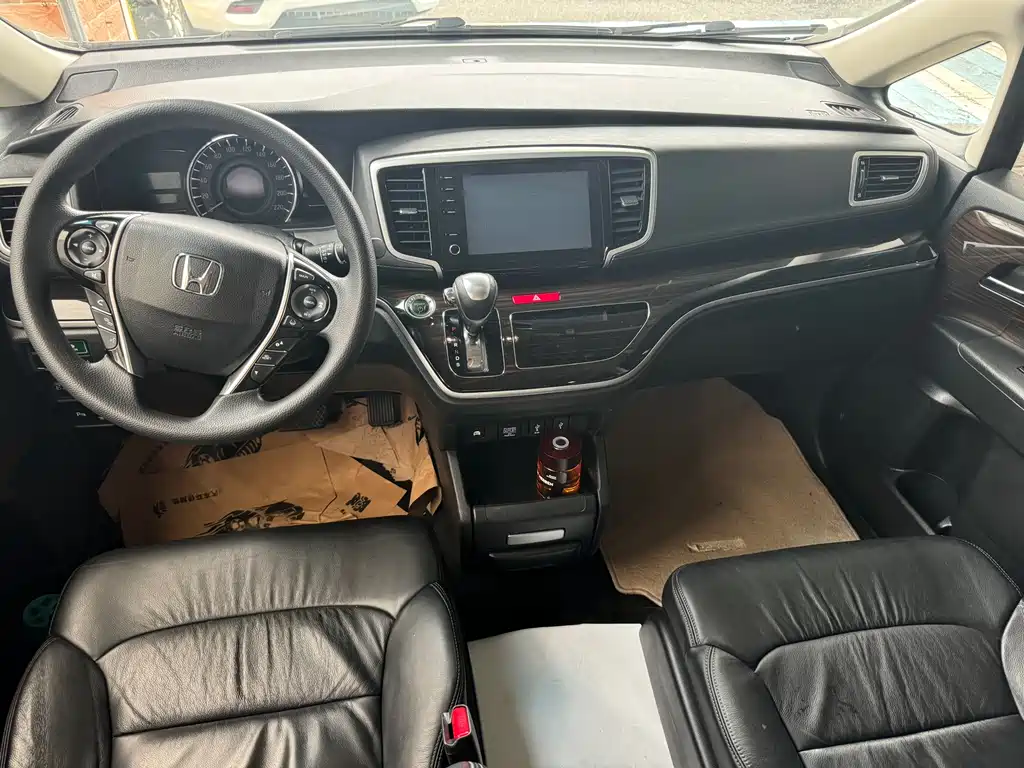 Honda Odyssey 2020