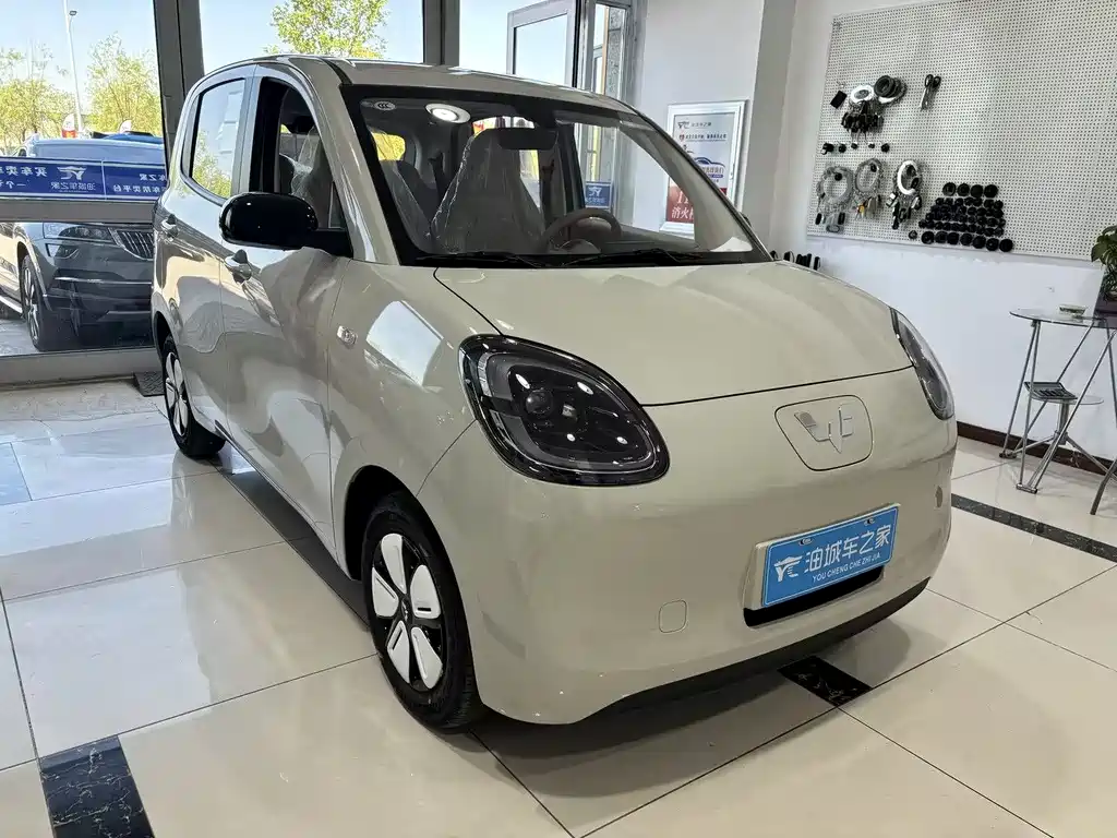 Wuling MINIEV 2026