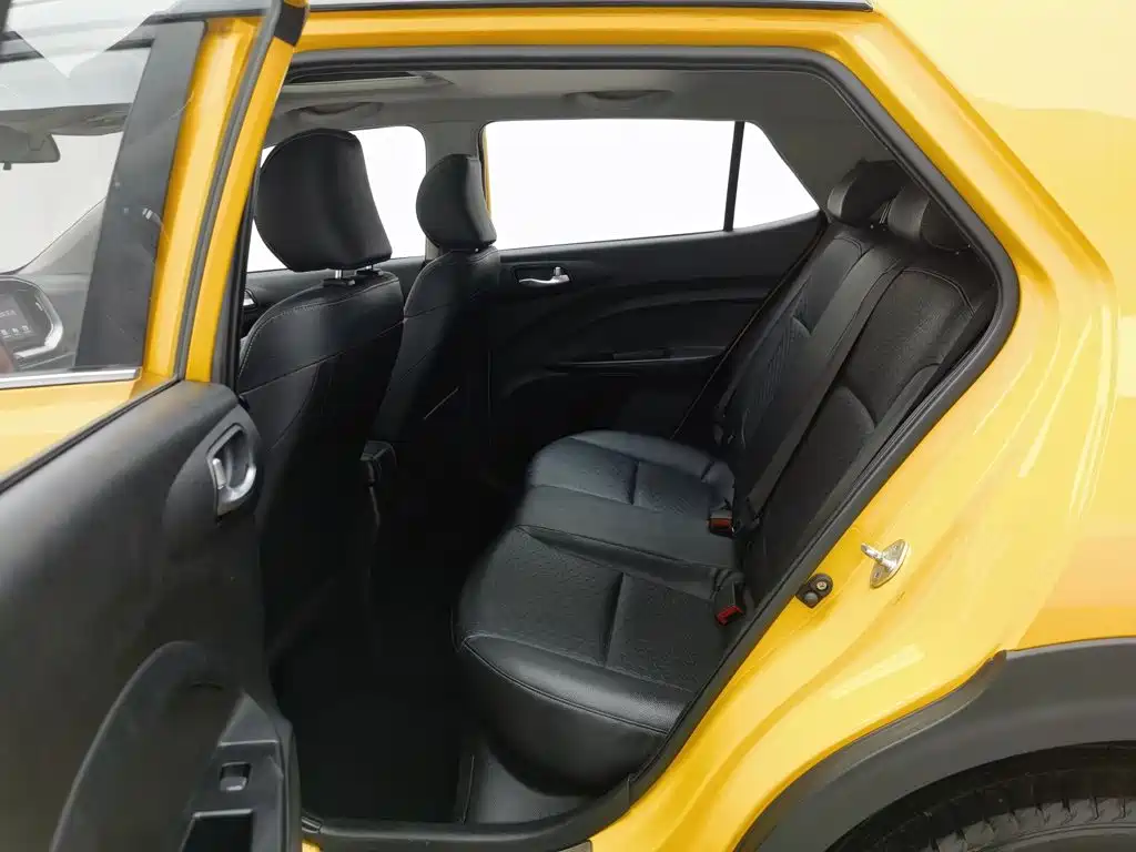 Kia KX1 2018 — фото 15
