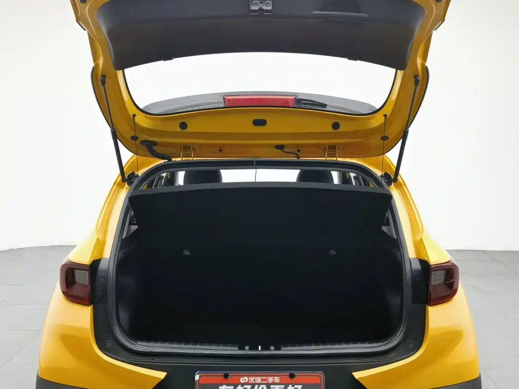 Kia KX1 2018 — фото 16
