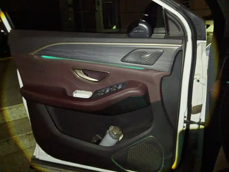 Jetour X90 PLUS 2024