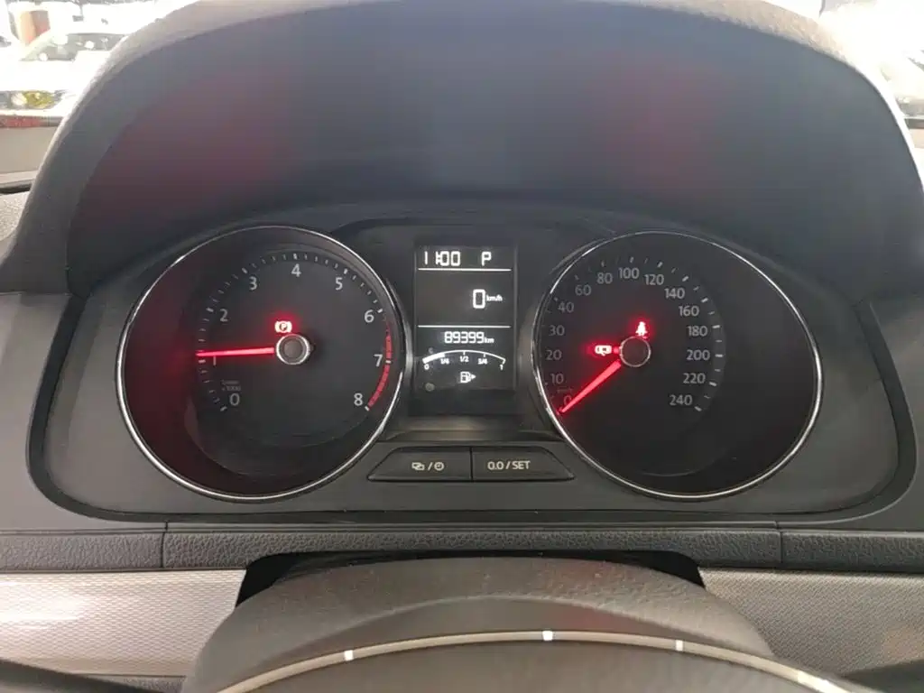 Volkswagen Gran Lavida 2018 — фото 12