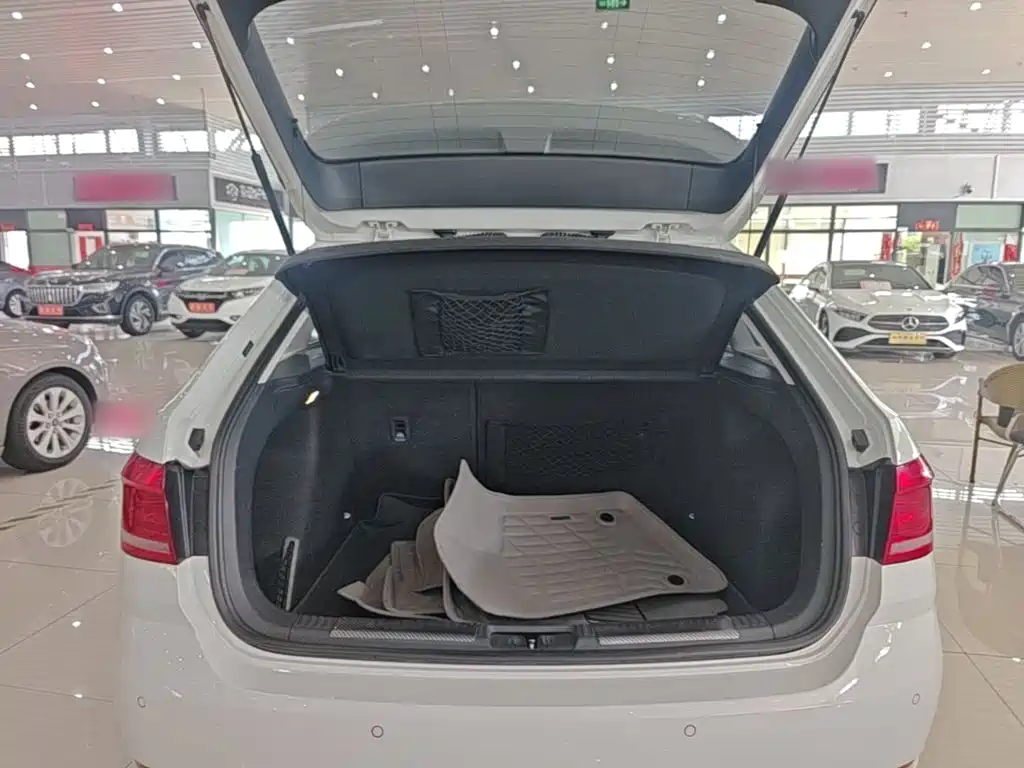 Volkswagen Gran Lavida 2018 — фото 19