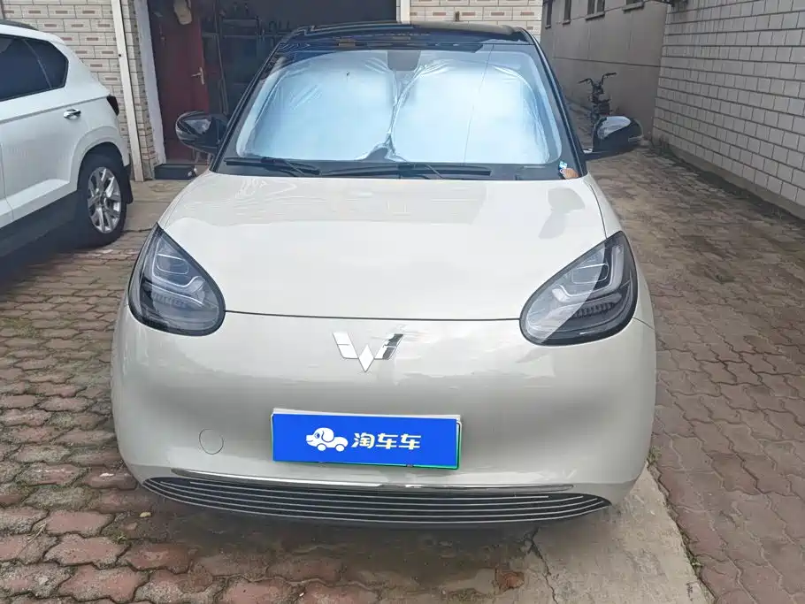 Wuling Bingo 2024