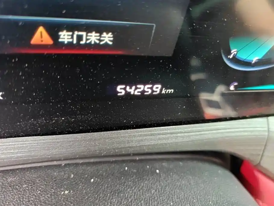 Changan CS55PLUS 2021 — фото 19