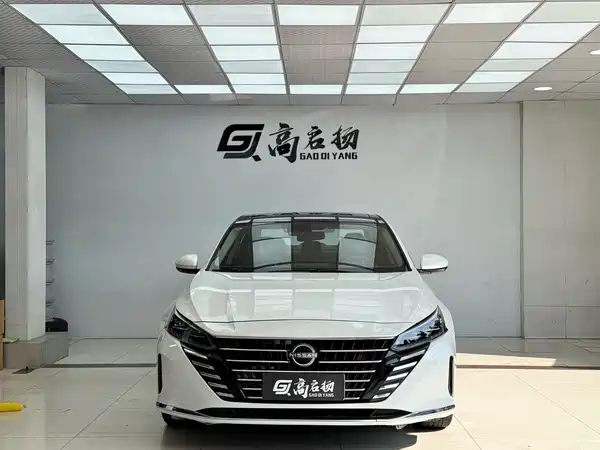 Nissan Teana 2023