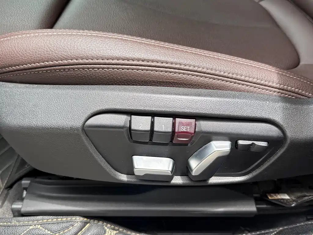 BMW X1 2020 — фото 14