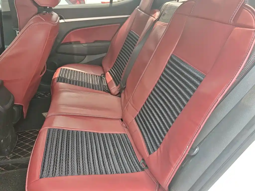 Hyundai Celesta 2018 — фото 17